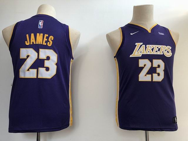 2019 kid NBA jerseys-006